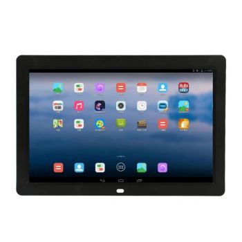 Poe Power Supply 12 Inch HD Wall Mounted Android LCD Media Advertising Player - AIYOS Technology Co., Ltd. - China