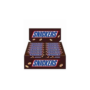 Wholesale Snic-kers bulk supply affordable price high quality candy - Leta Trading sprl - Poland