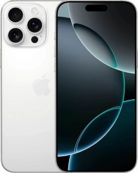 iPhone 16 pro max - TERRAMINER GROUP,INC - United States