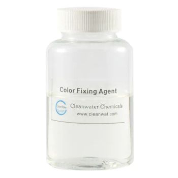 Textile Printing Color Fixing Agent - YORK INTERNATIONAL HK LIMITED - China
