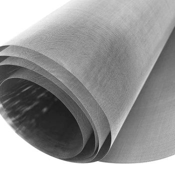 SUS304/SUS316/SUS316L Stainless Steel Wire Mesh for Filtering - Anping Chongguan Wire Mesh Products Co., Ltd - China