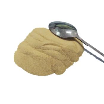 New Crop Dehydrated Potato Powder Yellow Color - Shanghai Sinospices Sourcing Ltd. - China