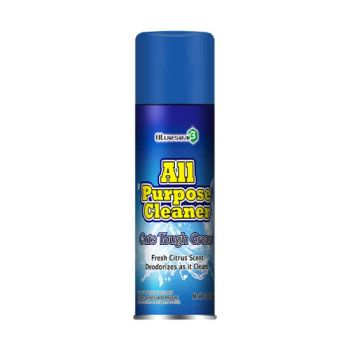 Powerful Surface Stain Removal Toilet Cleaner Glass Cleaner Carpet Cleaners - Blue Sea Aerosol & Daily Care Co., Ltd - China