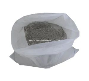 High Range Soundless Cracking Agent/Expansive Mortar/Demolition Agent - YANTAI PANDA EQUIPMENT CO., LTD. - China