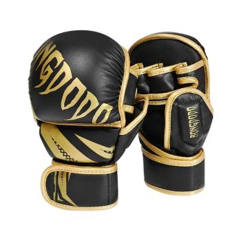 New MMA Half Finger Boxing Gloves Fighting Gloves Style Unisex Gender Unisex Size Free Size Is_Customized Yes HS Code - Hebei Youyun Trade Co., Ltd - China