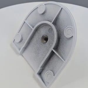 Custom Machined Aluminum Parts with 5-Axis CNC Technology - Zhongshan Shengerfu Hardware Technology Co., Ltd. - China