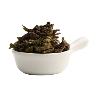 High Grade Loose Customized 100% Nature Fresh Raw Tea for Daily Use - Huizhou Zhongyue Yuntong Technology Co., Ltd. - China
