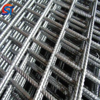 Reinforced Concrete Iron Rods 12mm - 20mm Deformed HRB500 Steel Rebar - Liaocheng Shengteng New Material Co., Ltd. - China