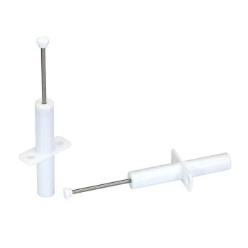 New Dobond OEM/ODM Standard Shanghai Precision Plastic Accessory Moulded Parts Soft Close - Dobond (Shanghai) Precision Machinery Co., Ltd. - China