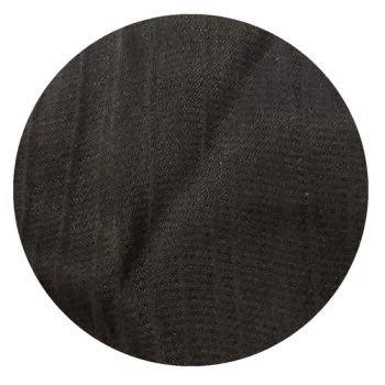 120d Plain Crepe Fabric Viscose Rayon Copper Ammonia Fabric for Women's Shirts Dresses Blouses - Suzhou Passion Textile Technology Co., Ltd. - China