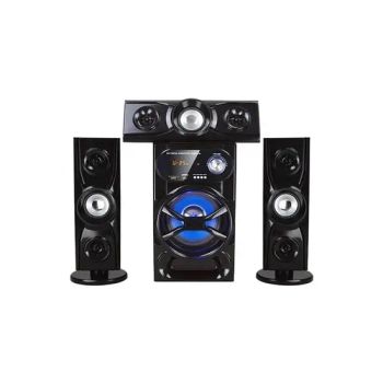 Active Wireless Multimedia 3.1 Home Theater Speaker Systems with Rechargeable Battery - Guangzhou Huaxing Electronic Co., Ltd. - China