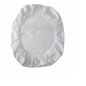 2020 New High Quality Mattress Pad Cover OEM Yes Origin China Technics Woven Logo Costomized Size Costomized Age Group Adults - Jinjiang Jiaxing Import and Export Co., Ltd. - China