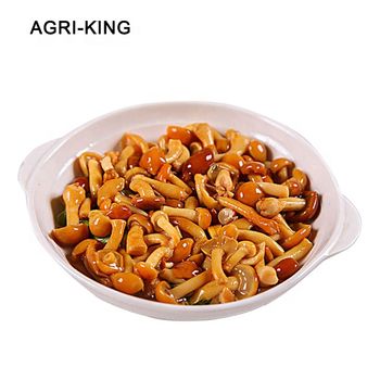 iqf frozen nameko mushroom price Type Nameko Style FROZEN Processing Type none Place of Origin China Packaging Details 8kgs/9kgs/10kgs/20kgs mesh bag, 10kgs/15kg carton or as per customers' - Agri-King (Qingdao) Industrial Co., Ltd. - China