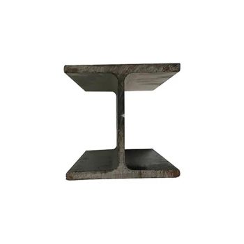 Hot Rolled Iron Carbon Steel I-Beams H Beam with Factory Price - Shanghai Changzeng Metal Co., Ltd. - China