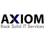 Product - Axiom IT Services - United States