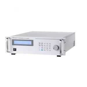 Chroma 61501 Programmable AC Power Source Switching Power Supply - Dongguan Qihang Electronic Technology Co., Ltd. - China