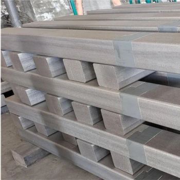 High Purity Steel Ingots Melt Grade Low Carbon Pure Iron Billets - Taiyuan Xinye Taiming Manufacturing and Processing Co. Ltd - China