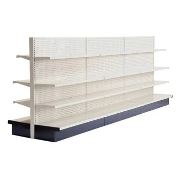 Display Supermarket Shelves Custom Supermarket Shelves Rotary Fixed Trademark HSD Condition New Origin Changshu Model NO. - Jiangsu Bengu Metal Co., Ltd. - China
