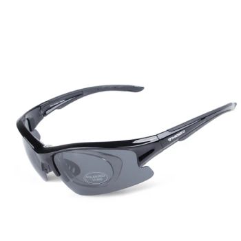 Polarized Fishing Glasses Outdoor Polarized Sunglasses Night Vision Cycling Glasses - XIAMEN HIFA STONEXP CO., LTD. - China
