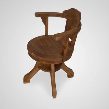 Chair classic and  vintage teak wood collection Size Custom Minimum Order Quantity 1 Price Range Start From $200 Material Teak Wood Solid (high Quality - Cimba Bali Exportindo - Indonesia