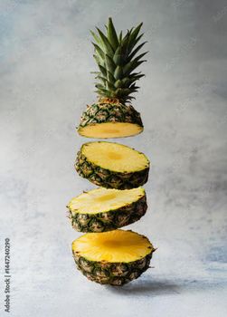 Pineapple - ADWA Solutions LLC - United States