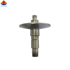 Customized Steering System Front Axle Wheel for Auto - Henan Forging Emperor Industry Co.,Ltd. - China