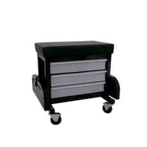 Mechanic Chair Repair Tools Tray Shop Auto Car Garage Rolling Creeper Seat - Changshu Evergrande Imp. & Exp. Co., Ltd. - China