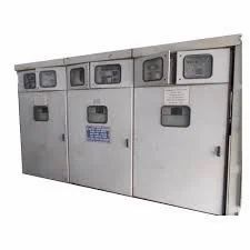 Vacuum Circuit Breaker Panel Service Life Long Design Strength Robust Operation Reliability Trouble - Indus Power Systems - India