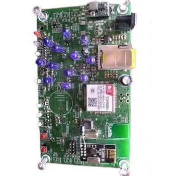 Manufacturer DC FR4 PCB Board, for Electronic Circuit Designing, Copper Thickness: 0.81 Mm - Incircuit Innovations (OPC) Private Limited - India