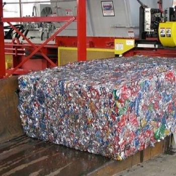 Top Quality Pure 99.9% Aluminium Ubc Scrap Beverage Can Scraps - VERTEX TRADING LIMITED - United Kingdom
