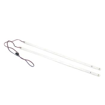 2835 SMD Fast and Easy Installation Linear LED Strips Light Power 36W City Jinhua Length 1.2m Origin China Shape - Skylark Network Co., Ltd. - China