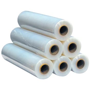 High Temperature Clear Flexible Plastic Nylon CPP Laminated Retort Film - Hebei Xiongan Plante Material Co., Ltd - China
