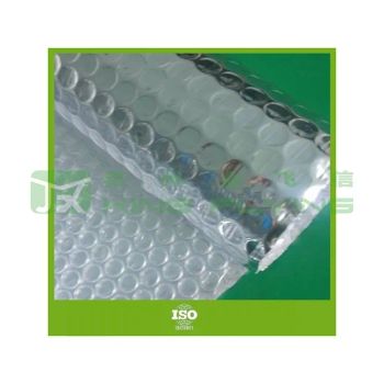 Thermal Insulated Bubble With Aluminum Cell Foam Wrap Heat Insulation Packaging Material - Suzhou Jinfeixin New Material Technology Co., Ltd. - China