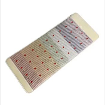 Jiwan Infrared Pemf Massage Mattress 18M 260W 110-220V AC Mechanical - Anshan Jiwan Jade Mattress Co., Ltd - China