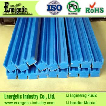 UHMWPE Rail Slide, Plastic Rail Lead/UHMWPE Board/UHMWPE Rod/UHMWPE 3mm/UHMWPE Fender/UHMWPE Parts/UHMWPE Pad/UHMWPE Sheet - SHENZHEN ENERGETIC UNITED INDUSTRY CO., LTD. - China