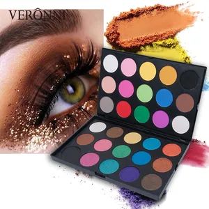 Wnm 212 Eye Shadow Palette 30 Color Eye Shadow Set Cosmetics Lazy Pearly Matte Studio Makeup School Makeup Supplies - Guangzhou King Style Trading Co., Ltd. - China