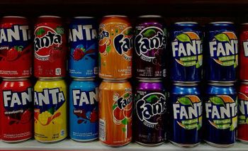 Premium Quality Japan Imported Fanta Orange Juice Flavored Carbonated Beverage from PLANETE COMMERCE Premium Quality Japan Imported Fanta Orange Juice Flavored Carbonated Beverage - PLANETE COMMERCE - France