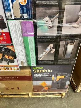 Premium Quality Liquidation Pallets Vacuum Cleaners For Retail And Resale Supply - MASI TRADING GMBH - Germany