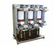 Medium Voltage Switchgear Size Compact Modularity Truly Modular Reliability Reliable In Operation Design Type Free-standing And - Kripalu Commercial Private Limited - India