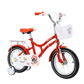 En71 Standard Children Bicycle / Classic Cheap Kids Bikes for Girls - Hebei Leyou Bicycle Co., Ltd. - China