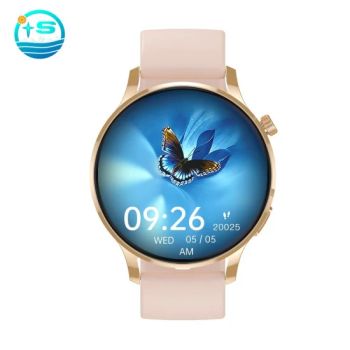 Cheap Blood Oxygen Fitness Women/Men Bt Call Heart Smart Watch Bluetooth Watch - Shenzhen Yangsheng Technology Co., Ltd. - China