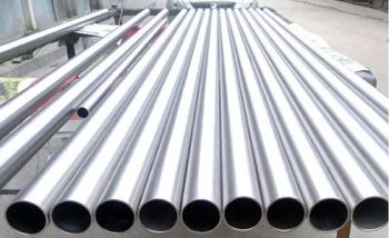 Chemical Solid Copper Tube Copper Nickel Alloy for Shipbuilding Petroleum - Jiangsu Shengpo New Materials Technology Co., Ltd. - China
