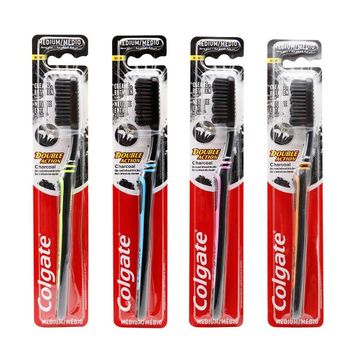 Limited Time Discount Colgate Toothbrush Soft Bristle Toothbrush for Adults and Kids Wholesale - S-SQUAD - France