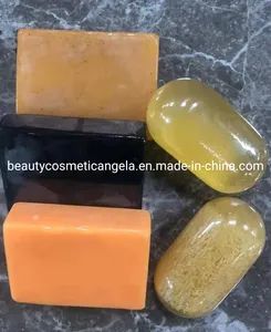 Eco-Friendly Round Colorful Disposable Hotel /Travel Portable Bathroom Small Hotel Soap - GUANGZHOU BEAUTY COSMETICS CO., LIMITED - China