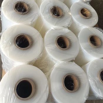 Direct Manufacturer Plastic LDPE Stretch Film for Packing Moistureproof Transparent - Chengda Pack Industry (Qingdao) Co., Ltd. - China