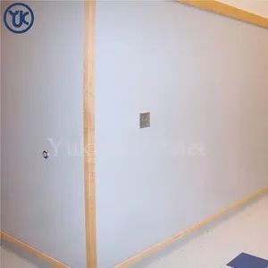 Factory Wholesale Insulation Environmental Friendly European FRP GRP Sandwich Wall Panel - Hebei Yukuo Environmental Technology Co., Ltd. - China