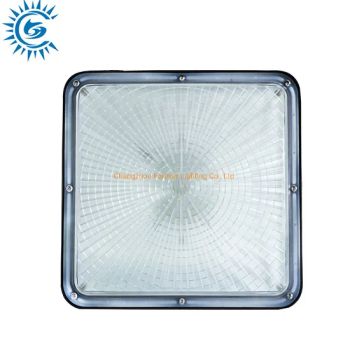Gas Station Canopy Lights Explosion Proof LED Lights IP65 Garages Canopy Light - Changzhou Forever Lighting Co., Ltd. - China
