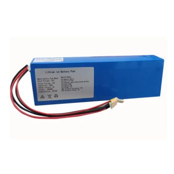 China Factory Sale Price 10s2p 36V 8ah Deep Cycle 36 Volt E Bike Battery Pack - Henan Cns Energy Technology Co., Ltd. - China