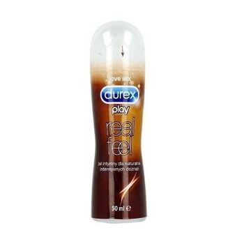 Durex Play Lubricant Versatile Mix Pack for Women and Men - (2-in-1 Massage Gel with Aloe Vera Extracts, Naturals, Play Feel) Set with Water-Based Lubricant for Sex & Condoms Suitable for Sex & Condoms 400 ml - Smart Agri GmbH - Germany