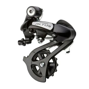 Shimano Altus Rd-M310 Bicycle Rear Derailleur 7/8/21/24 Speed Mountain Bike Rear Derailleur Smooth Bike Rear Derailleur Pats - Tianjin Rongjinrui Technology Co., Ltd. - China